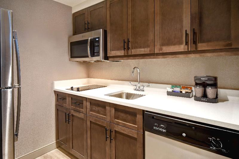 Homewood Suites By Hilton Tuscaloosa Downtown image