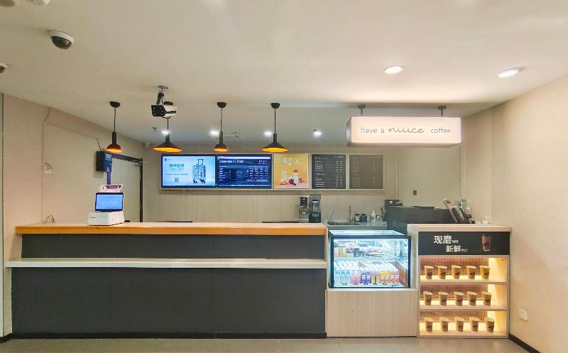 Hanting Hotel (Siping South Xinhua Street) image