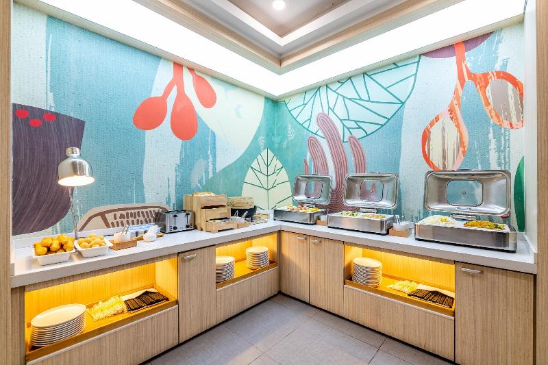 Hanting Hotel (Siping South Xinhua Street) image