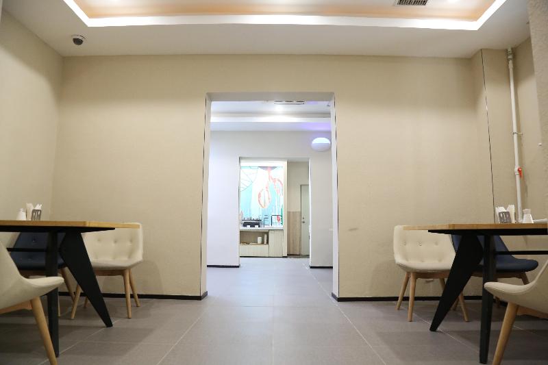 Hanting Hotel (Siping South Xinhua Street) image