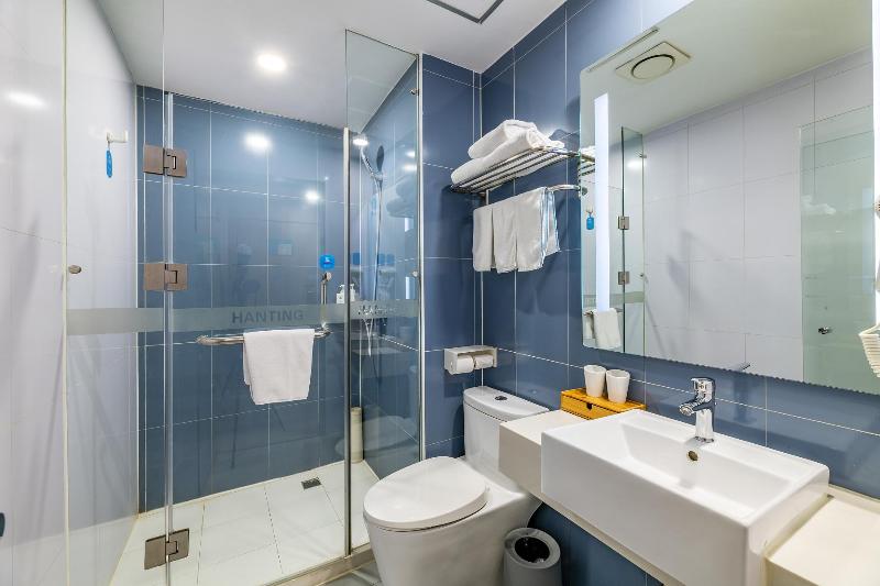 Hanting Hotel (Siping South Xinhua Street) image