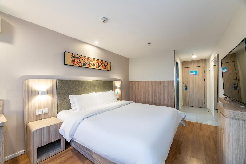 Hanting Hotel (Siping South Xinhua Street) image