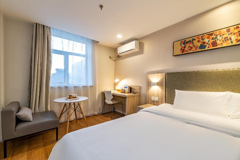 Hanting Hotel (Siping South Xinhua Street) image