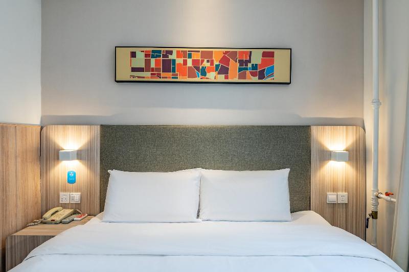 Hanting Hotel (Siping South Xinhua Street) image