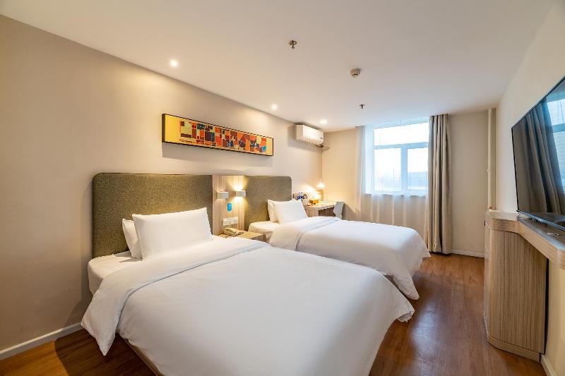 Hanting Hotel (Siping South Xinhua Street) image