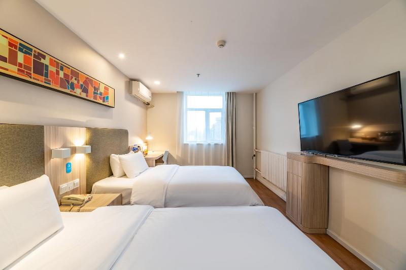 Hanting Hotel (Siping South Xinhua Street) image