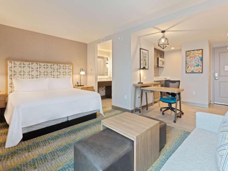Homewood Suites by Hilton St Augustine San Sebasti image