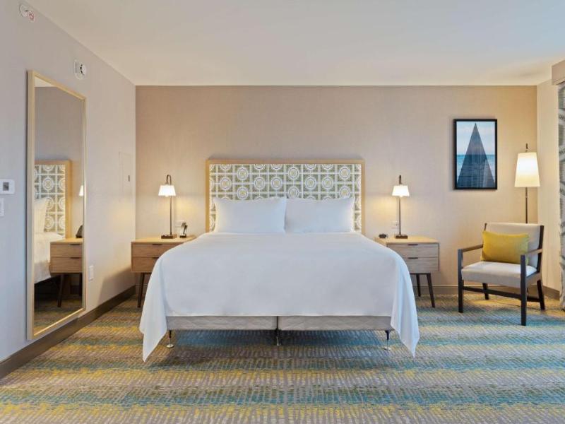 Homewood Suites by Hilton St Augustine San Sebasti image