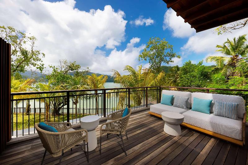 Mango House Seychelles, LXR Hotels & Resorts image