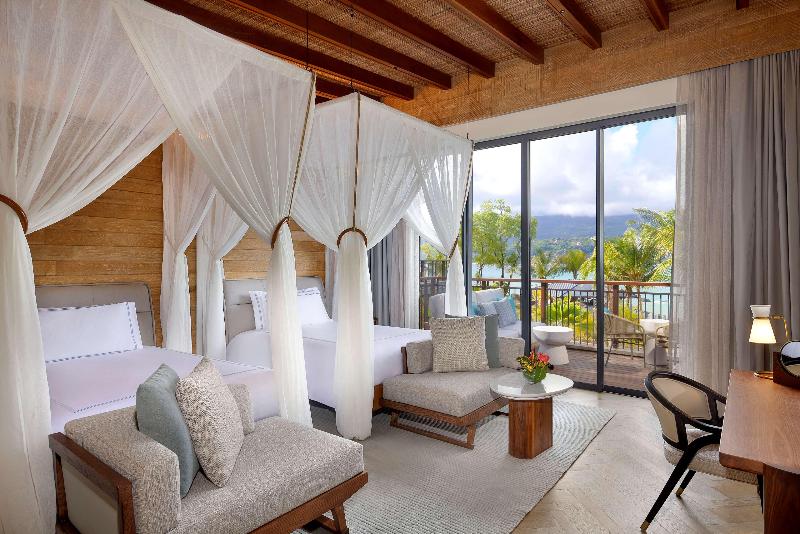 Mango House Seychelles, LXR Hotels & Resorts image