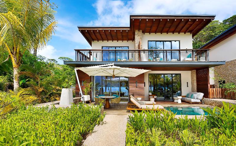 Mango House Seychelles, LXR Hotels & Resorts image