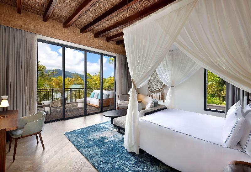 Mango House Seychelles, LXR Hotels & Resorts image