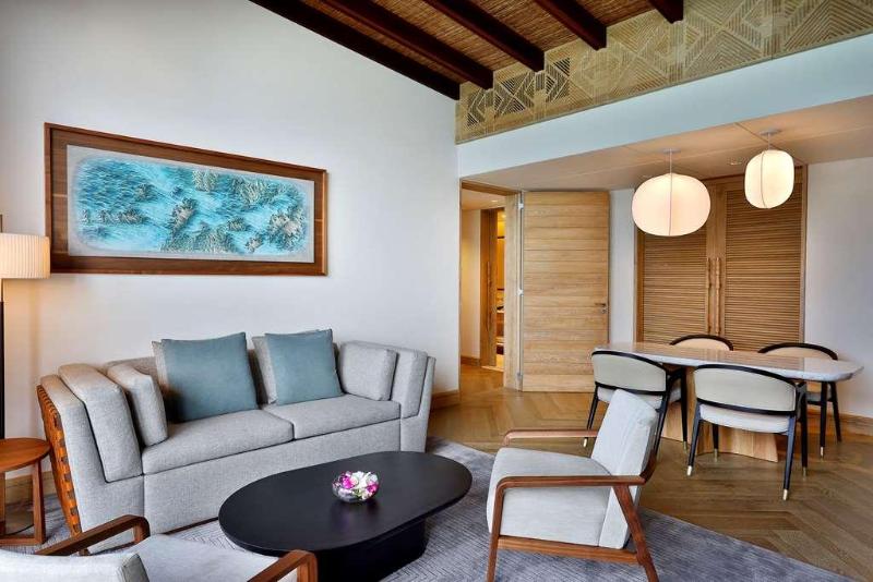 Mango House Seychelles, LXR Hotels & Resorts image