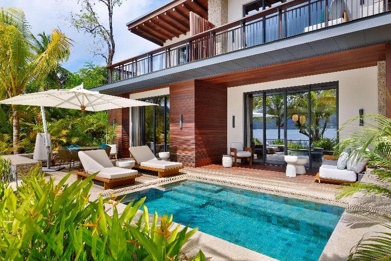 Mango House Seychelles, LXR Hotels & Resorts image