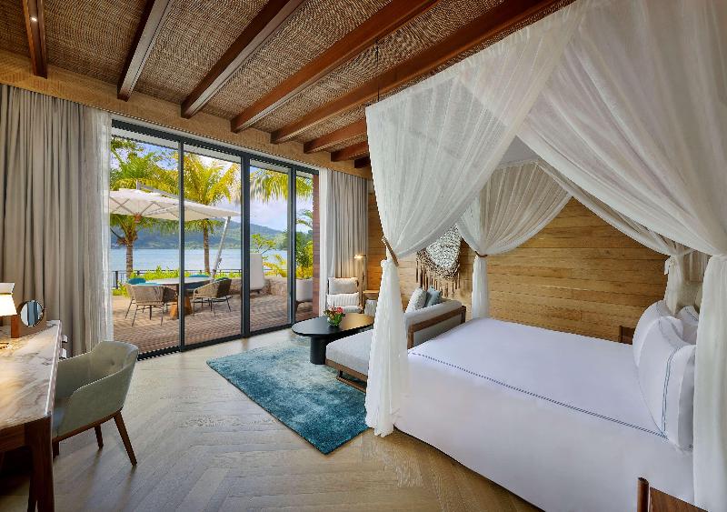 Mango House Seychelles, LXR Hotels & Resorts image