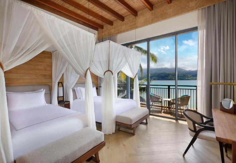 Mango House Seychelles, LXR Hotels & Resorts image