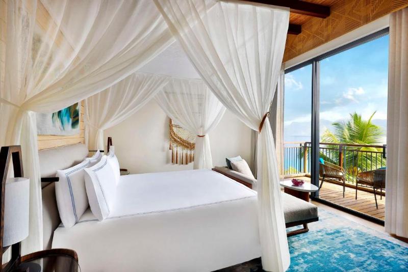 Mango House Seychelles, LXR Hotels & Resorts image