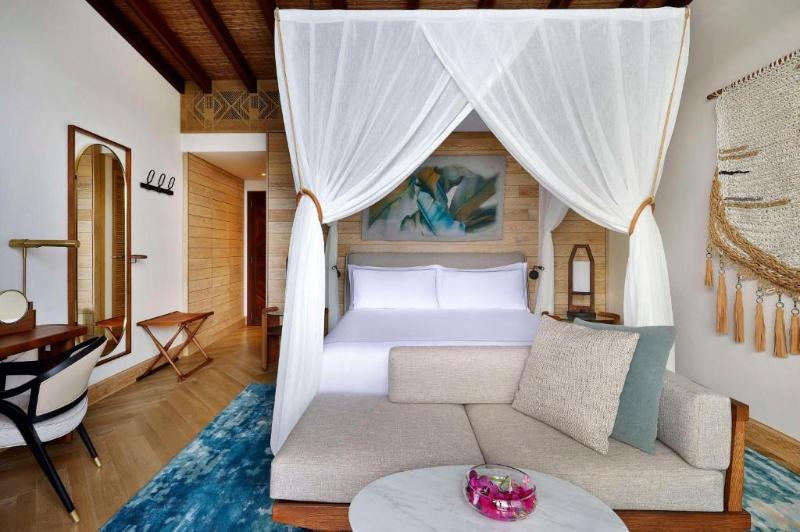 Mango House Seychelles, LXR Hotels & Resorts image