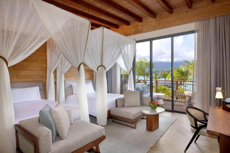 Mango House Seychelles, LXR Hotels & Resorts image
