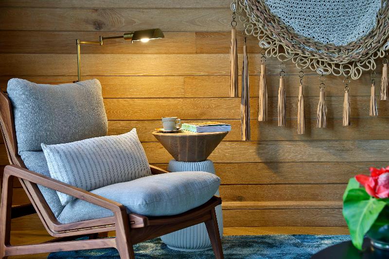 Mango House Seychelles, LXR Hotels & Resorts image