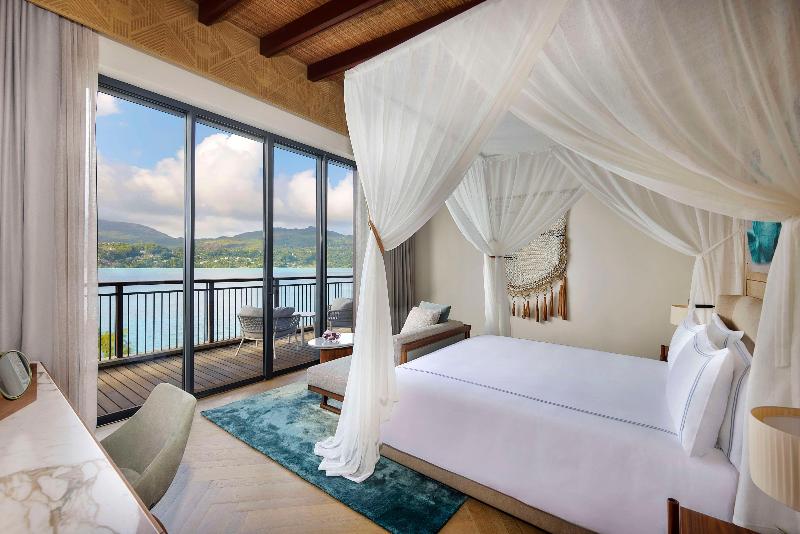 Mango House Seychelles, LXR Hotels & Resorts image