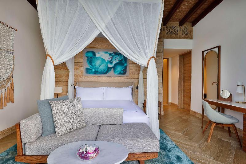 Mango House Seychelles, LXR Hotels & Resorts image