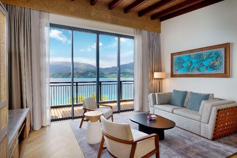 Mango House Seychelles, LXR Hotels & Resorts image