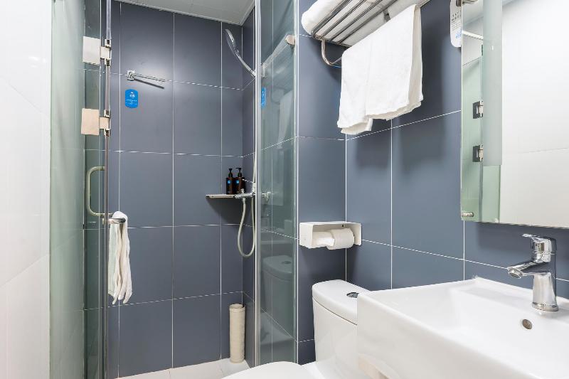 Hanting Hotel Shanghai Fudan Branch