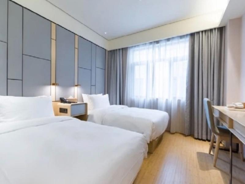 Ji Hotel (Hangzhou Binjiang, Jiangnan Avenue)