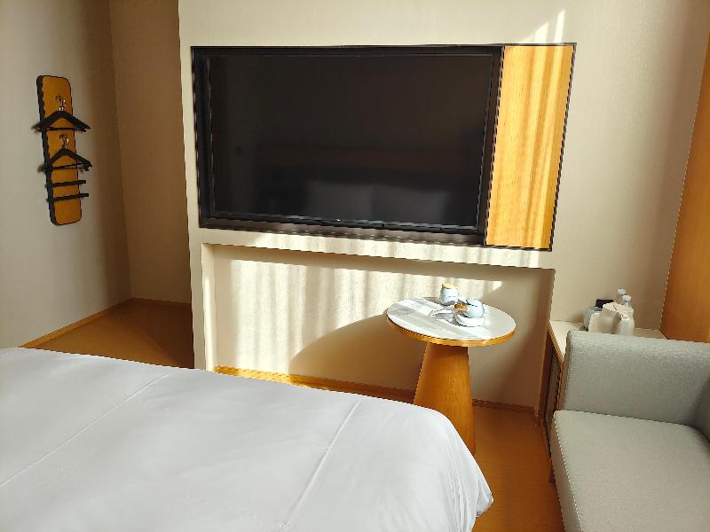 JI Hotel Fuzhou Wusi Road 5