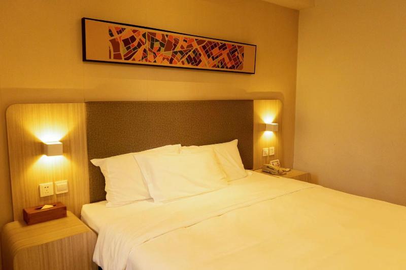Hanting Express - Hanzhong North Street image