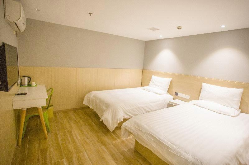 Hanting Express - Hanzhong North Street image