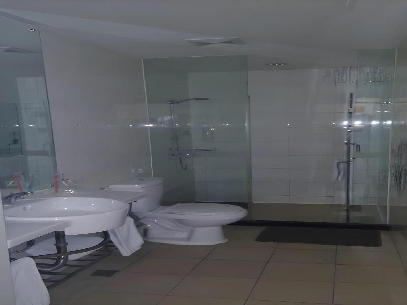 Hanting Hotel Lanzhou University Metro Station Bra