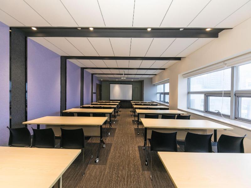 Hanting Hotel Wenzhou Station Avenue Branch