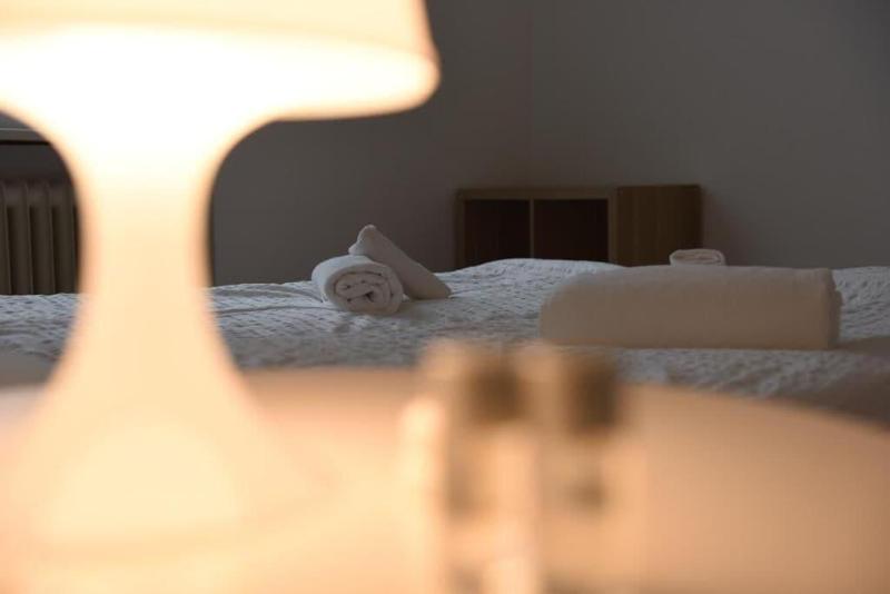 Mary's Rooms image