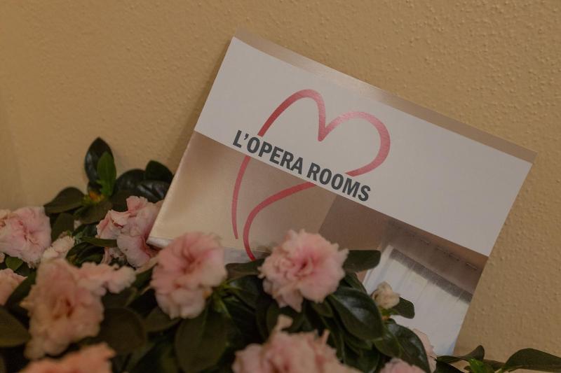 L'Opera Rooms image