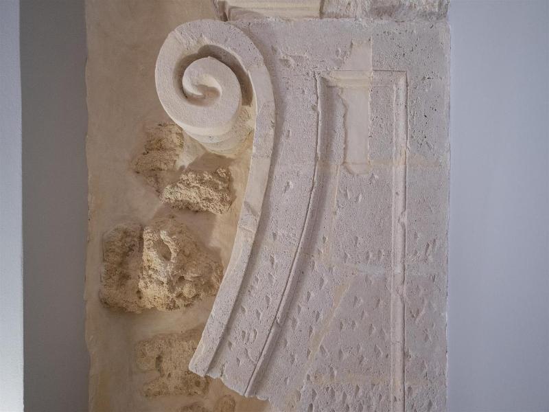 Palazzo Gilistro image
