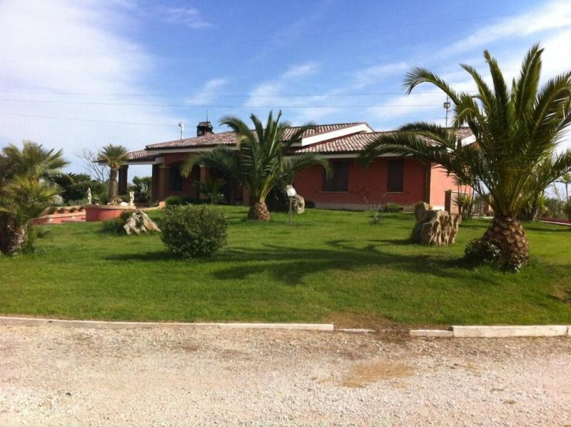 Villa Primavera image