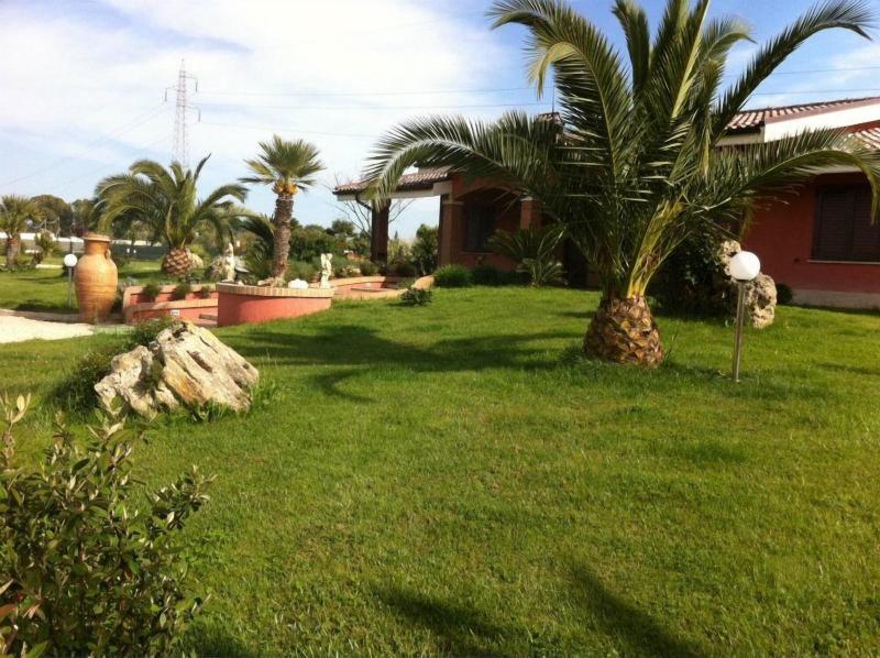 Villa Primavera image
