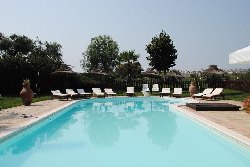 Villa Primavera image