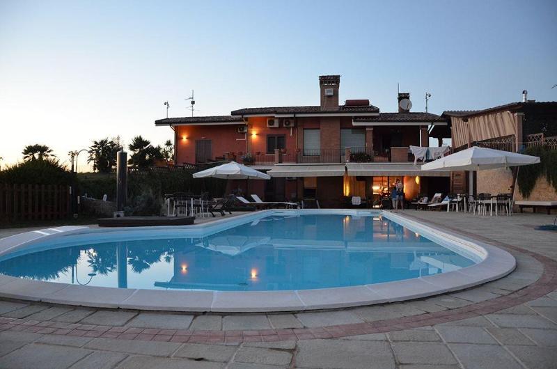 Villa Primavera image