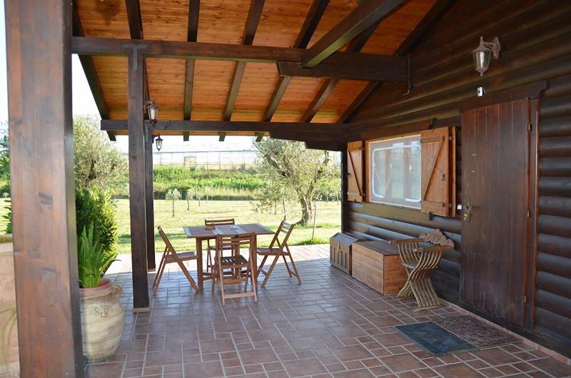 Villa Primavera image