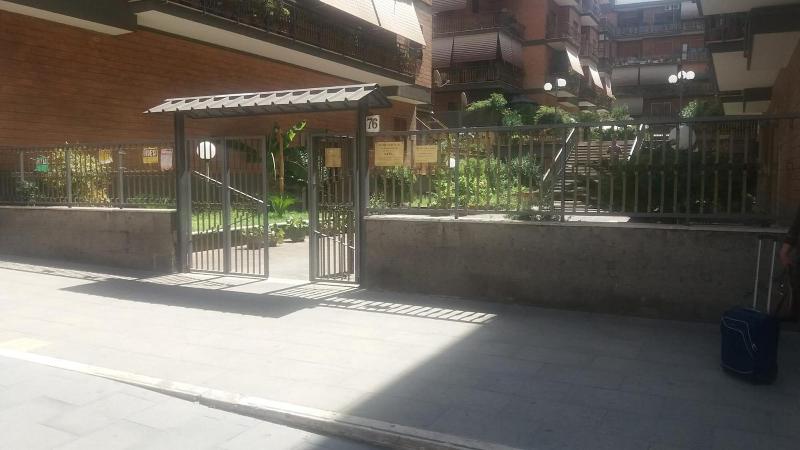 B&B Domus Romae — photo 3