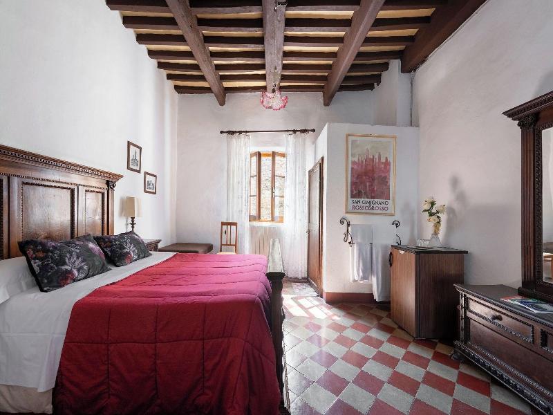 Residenza d'Epoca Palazzo Buonaccorsi image