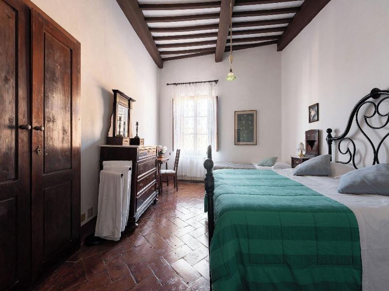 Residenza d'Epoca Palazzo Buonaccorsi image