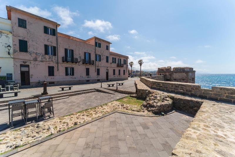 Palau Marco Polo image