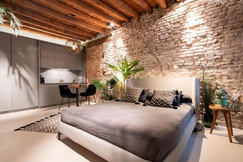 Officine Cavour Apartments image