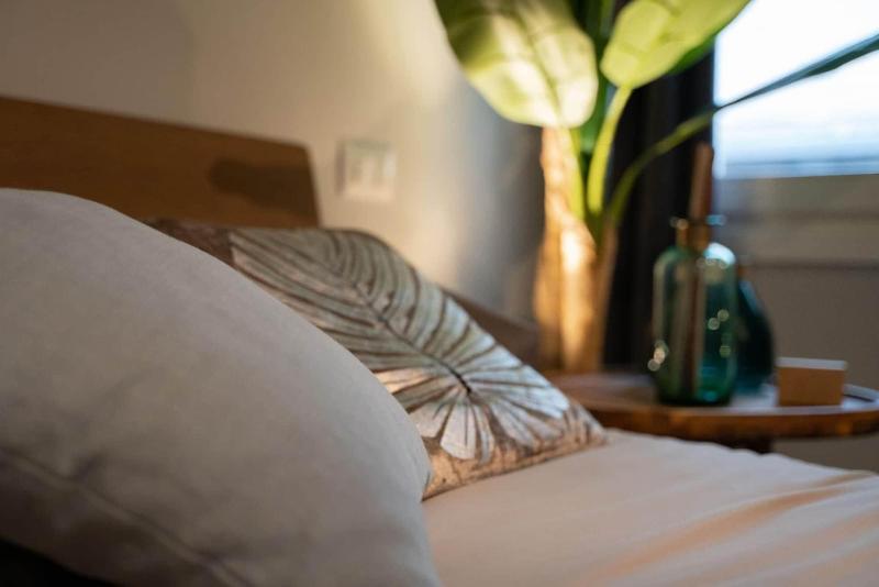 Officine Cavour Apartments image