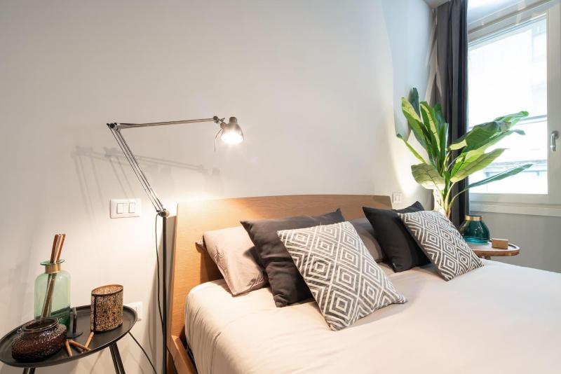 Officine Cavour Apartments image