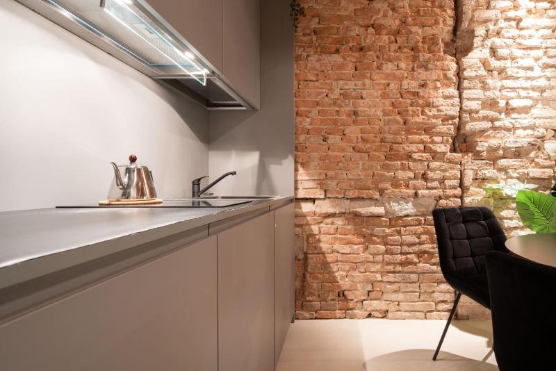 Officine Cavour Apartments image